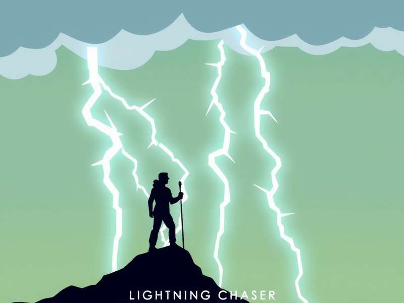 India Download Metrics Lightning Chaser Download Statistics India